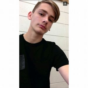 Meet your Posher, John-michael